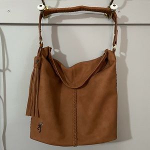 Browning Concealed and Carry Purse